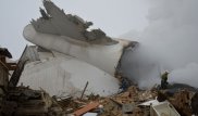 Бішкектегі апат: Ұшақ құлаған үйдің тұрғыны Қазақстанда нәпақа тауып жүрген