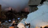 Бішкек маңында апатқа ұшыраған ұшақтың төртінші пилотының мәйіті табылды