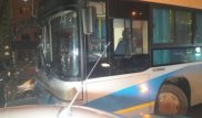 Алматыда әйел адамды қағып кеткен автобус жүргізушісіне қатысты қылмыстық іс қозғалды