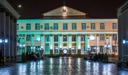 Асфендияров атындағы университеттің оқытушысы студенттің үстінен полицияға арызданды
