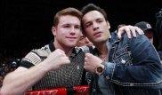 Головкиннің бапкері "Канело" - Чавес жекпе-жегінің жеңімпазын атады