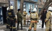 Қарағандыда пәтерлердің бірінде өрт шығып, екі бала қайтыс болды