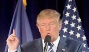 CNN ұлықтау рәсімі кезінде Трампқа шабуыл жасалса не болатынын көрсетті