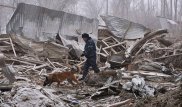 Қырғызстанда ұшақ апатынан қаза тапқандардың саны артты