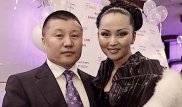 Баян Есентаеваның ресми түрде ажырасқаны белгілі болды