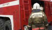 Павлодарда өрттен төрт бала және екі әйел зардап шекті