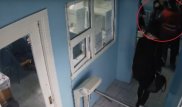 Кеден қызметкері Алматы әуежайында төбелес шығарды