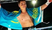 Қазақстандық боксшы мексикалық қарсыласын екі минутта нокаутқа түсірді