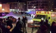 Канадада мешітке шабуыл жасағандардың екеуі ұсталды