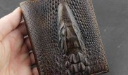Мәскеуде белгісіздер ҚР Бас прокуратура өкілінің қолтырауын терісінен жасалған әмиянын ұрлап кеткен - БАҚ