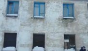 Қарағанды облысында тағы бір үй опырылды