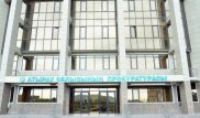 Атырауда прокурордың бұрынғы көмекшісі өзін-өзі өртеді