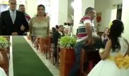 Бразилияда ер адам той қонақтарына оқ атты