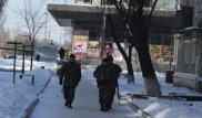 Украинаның шығысында тағы да соғыс: Авдеевкада ұрыс жүріп жатыр