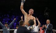 Головкиннің Джейкобстан кейінгі қарсыласы аталды