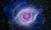 NASA жұлдыздың сөну процесін көрсетті
