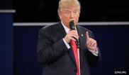 Дональд Трамп Иранды "бірінші кезектегі террористік ел" деп атады