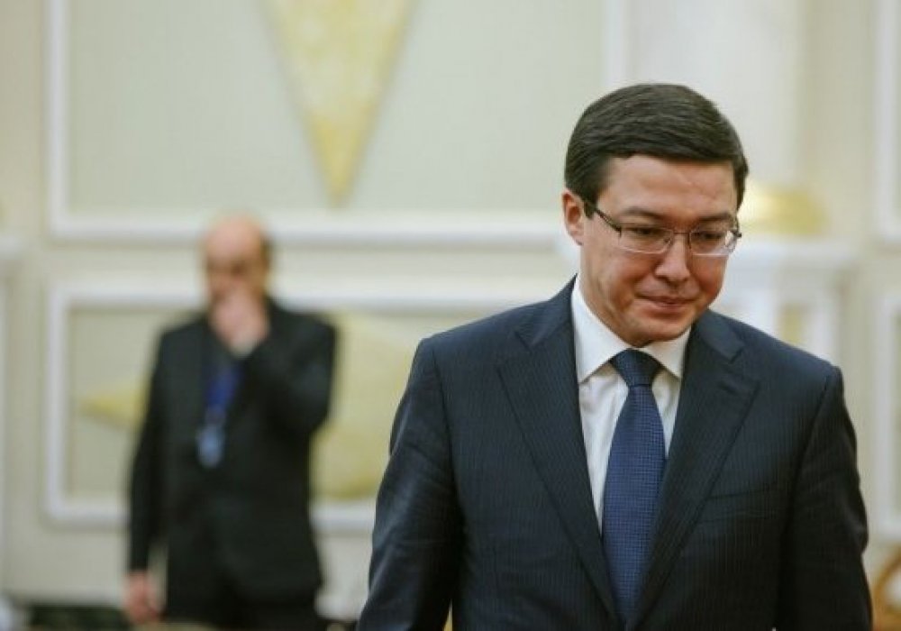 Халықаралық валюта қоры: Ақышевқа қысым түсіп жатқанын байқап отырмыз