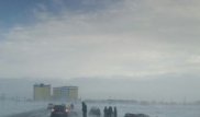 Қарағанды облысында ірі жол апаты болды