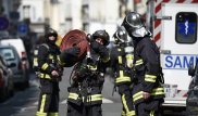 Францияда атом электр станциясында жарылыс болды - БАҚ