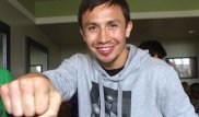 Мен Головкинді бір көргеннен ұнатып қалдым - Ларри Мерчант