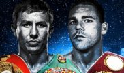 ESPN журналисі Головкин-Сондерс жекпе-жегінің Қазақстанда қашан өтуі мүмкін екенін айтты