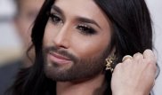 Кончита Вурст әйел кейпінен арылмақ