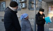 Үйінен жылаған баланың даусы шыға беретін ақтаулық әйел: Маған жала жабылды