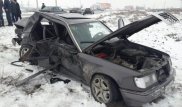 Шымкент түбінде жол апаты болды: Зардап шеккендердің арасында жүкті әйел бар