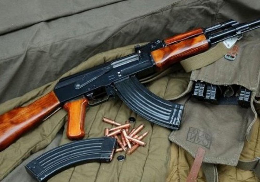 Алматы орталығындағы атыс жұртты дүрліктірді