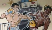 Головкиннің қазақстандық жанкүйерлері Джейкобске ерекше видеожолдау жасады