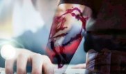 Павлодарда үш бала Желідегі өлім ойындарына қатысып, қолдарын тілгілеп тастаған