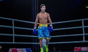 "Астана Арланс" - "Узбек Тайгерс" WSB матчында кімдер жұдырықтасады?