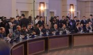 Астана келісімін бұзғандар террористік нысан болады - Сирия өкілі