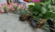 Жамбыл облысында қаза тапқан әскерилермен қоштасу рәсімі әскери бөлімде өтеді