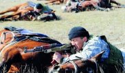 Жамбыл облысында қар көшкінінен қаза тапқан әскерилердің есімдері белгілі болды