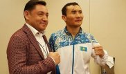 Маған "Канело" мен Коттоны беріңдер - Қанат Ислам
