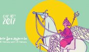 "Қазақ Елі" анимациялық фильмі Каирде өткен фестивальде үш жүлдеге ие болды