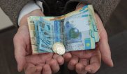 Қазақстандықтардың нағыз табысы 16 жыл бұрынғы көрсеткішке дейін азайып кетті