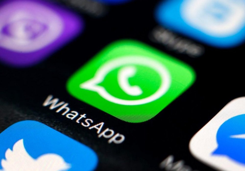 WhatsApp жаңа жүйені іске қосады