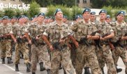 Ақтауда командирдің бұйрығын орындаудан бас тартқан сарбаз қамауға алынды