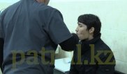 Алматыда оқушының өліміне себепкер болуы мүмкін деген такси жүргізушісі жұмысынан босатылды