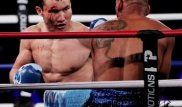 Қанат Ислам әсерлі жекпе-жектерін жалғастыратын болса, "Канеломен" кездесу көп күттірмейді - промоутер