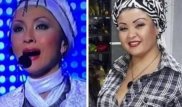 Дизайнер Жадо мен әнші Меруерт Түсіпбаева сотта татуласты
