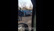 Полиция Алматыда "қыз ұрлау" сәті түсірілген видеоның жай-жапсарын айтты