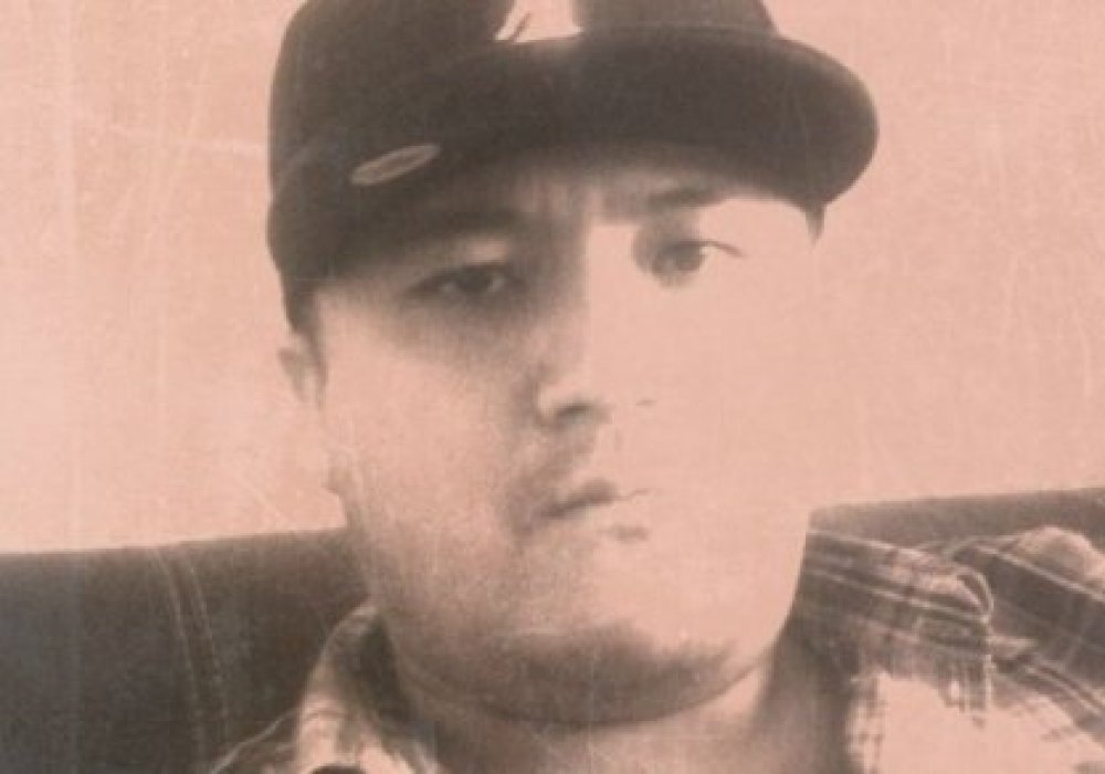 Алматыда 15-ші қабаттан құлап кеткен ер адам танымал рэпер болып шықты
