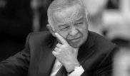 Ташкент орталығындағы ең үлкен көшеге Ислам Каримовтің есімі берілді