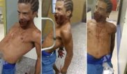 Ішіне "жын кірген" ер адам дәрігерлердің зәресін алды