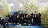 "Қайрат" "Астананы" жеңіп, Қазақстан Суперкубогын иеленді