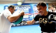 "Мен жеңілмеймін": Головкиннің жекпе-жек қарсаңындағы видеосы жарияланды